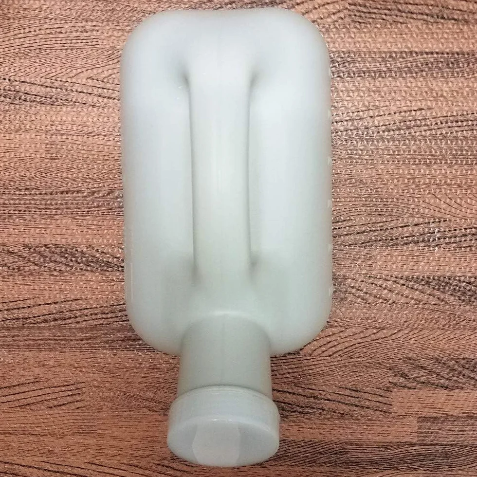 Pappagallo urina uomo 3000ml, orinatoio portatile con coperchio per viaggi