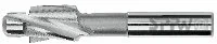 Svasatore piatto E05 180 ° DIN373 ø15,0 X 6,8 m8,0 K