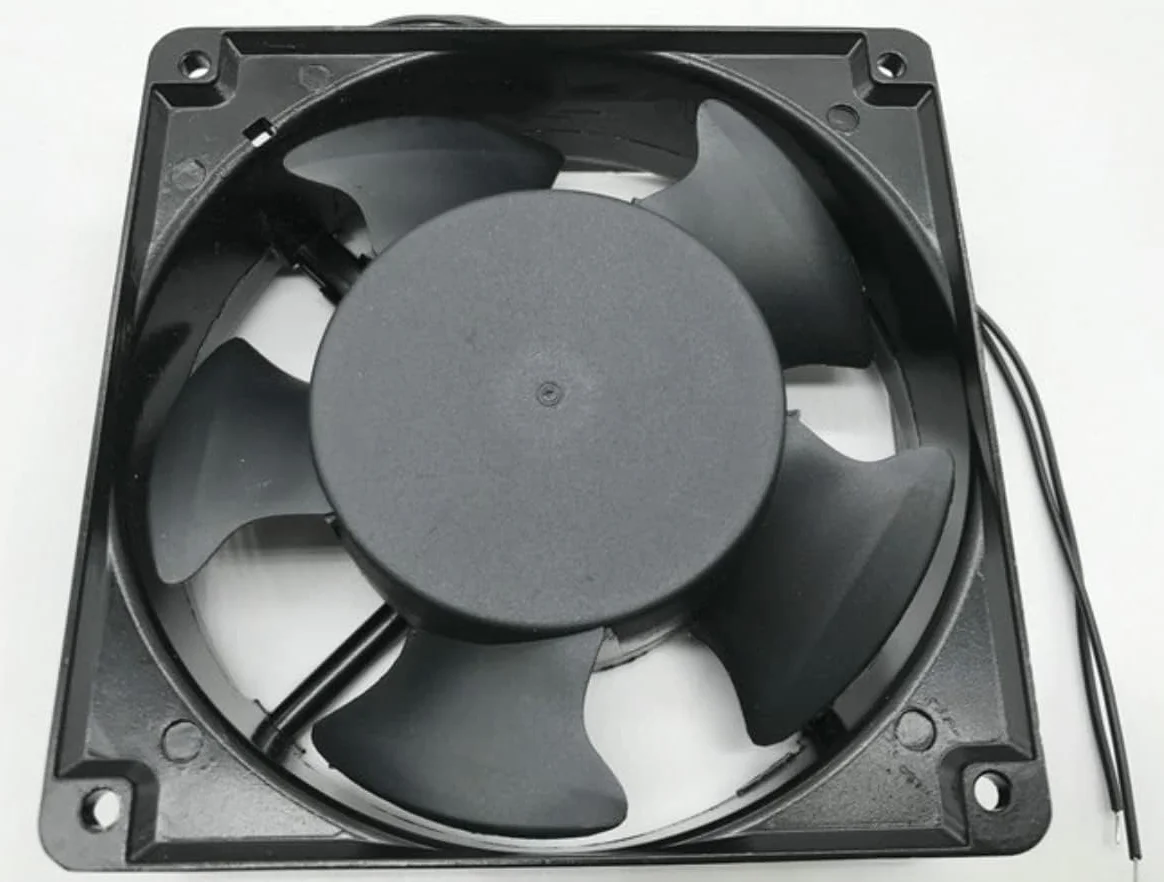 220-240V 120mm 12038 for AA1282HS-AT 0.12/0.10A 120x120x38mm Cooling fan