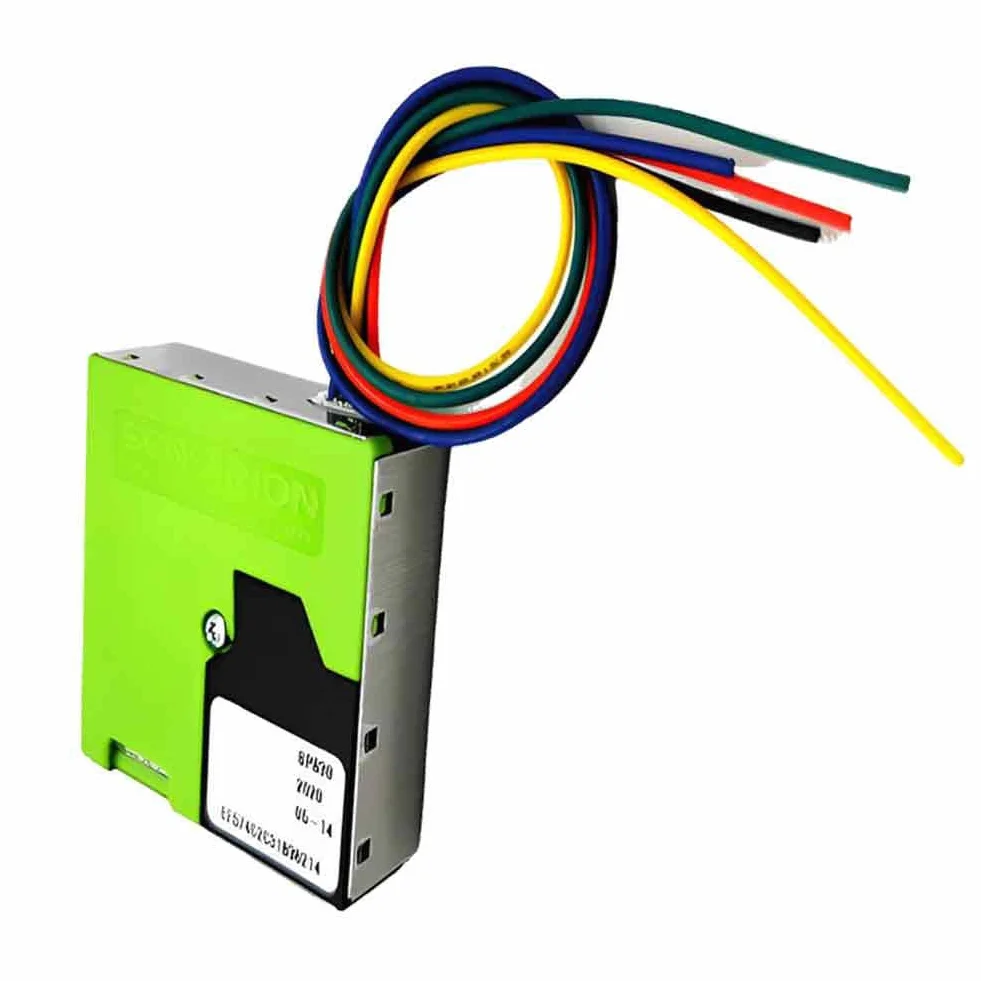 Sensore di Qualità Aria SPS-30 SPS30 Rilevatore di Polveri Sottili PM2.5 SENSIRION