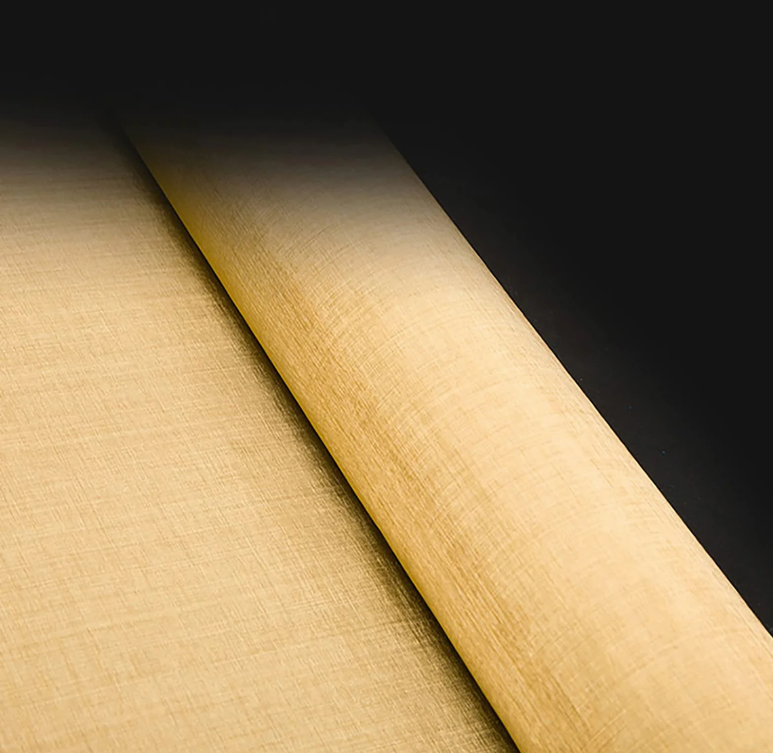 Lamiera Tessuta A Rete Metallica in Ottone - Schermo in Ottone A 120 Maglie 45X100 Cm / 17,7X39,36 Pollici Per Filtro Denso Filtro A Rete Scrubber Tessuto Di Riempimento Fai-Da-Te Pulito,80 mesh
