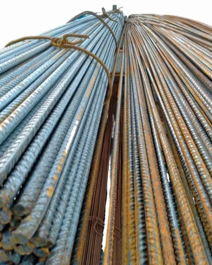 FERRO TONDO NERVATO CARPENTERIA BARRA DIAMETRO 8 MT 2 PER COSTRUZIONE CEMENTO ARMATO CARPENTERIA RECINZIONE (PEZZI 6)