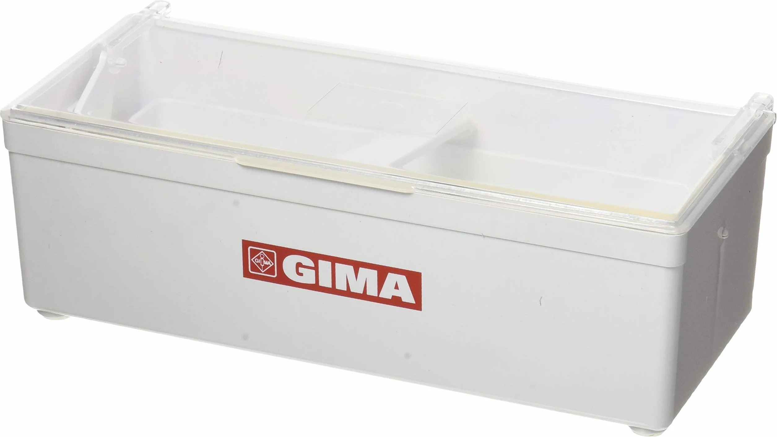 GIMA Vaschetta Sterilizzazione, 1.5 l