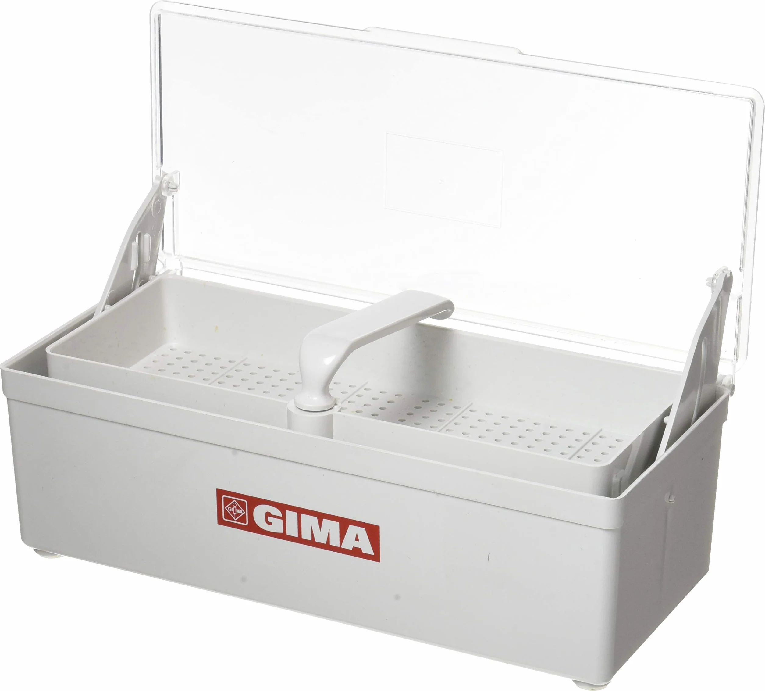 GIMA Vaschetta Sterilizzazione, 1.5 l