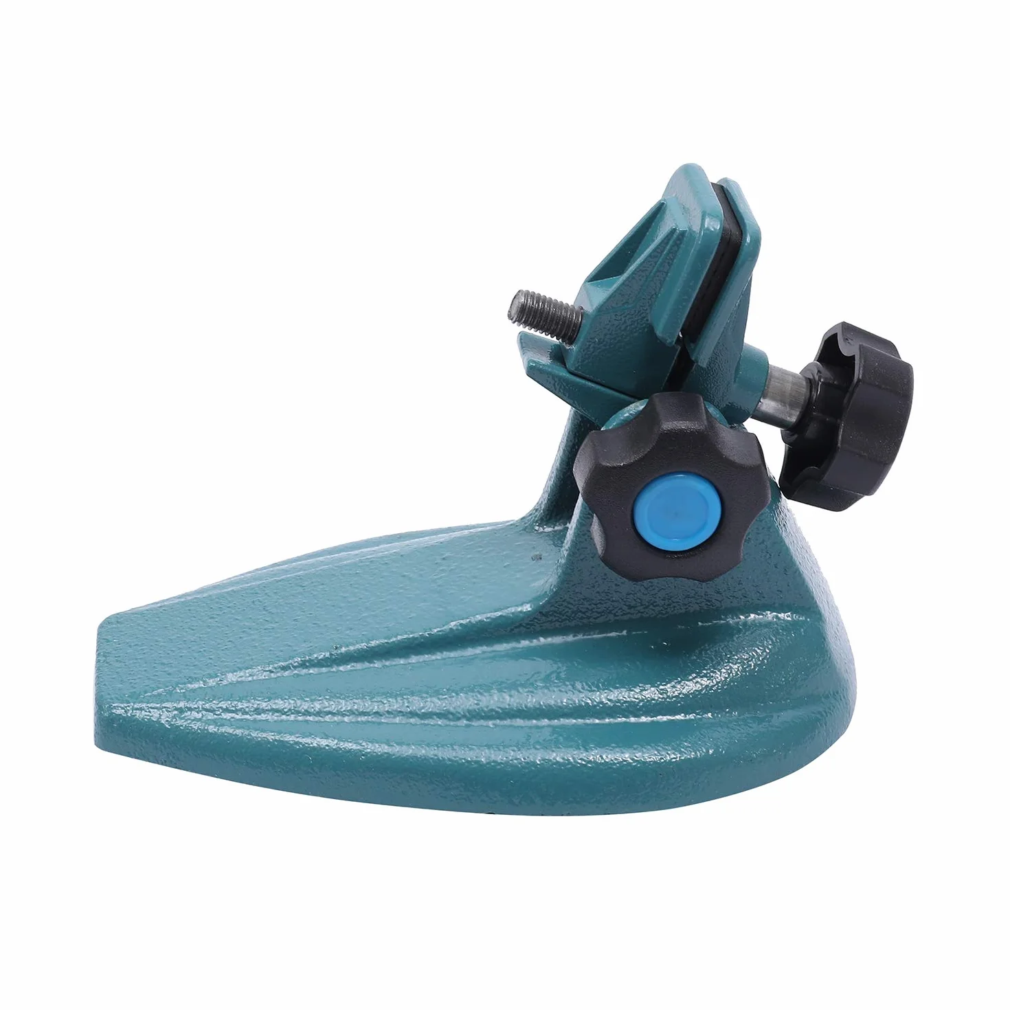 TOPWAY Supporto per Micrometro con Base in Ghisa 4" 100mm