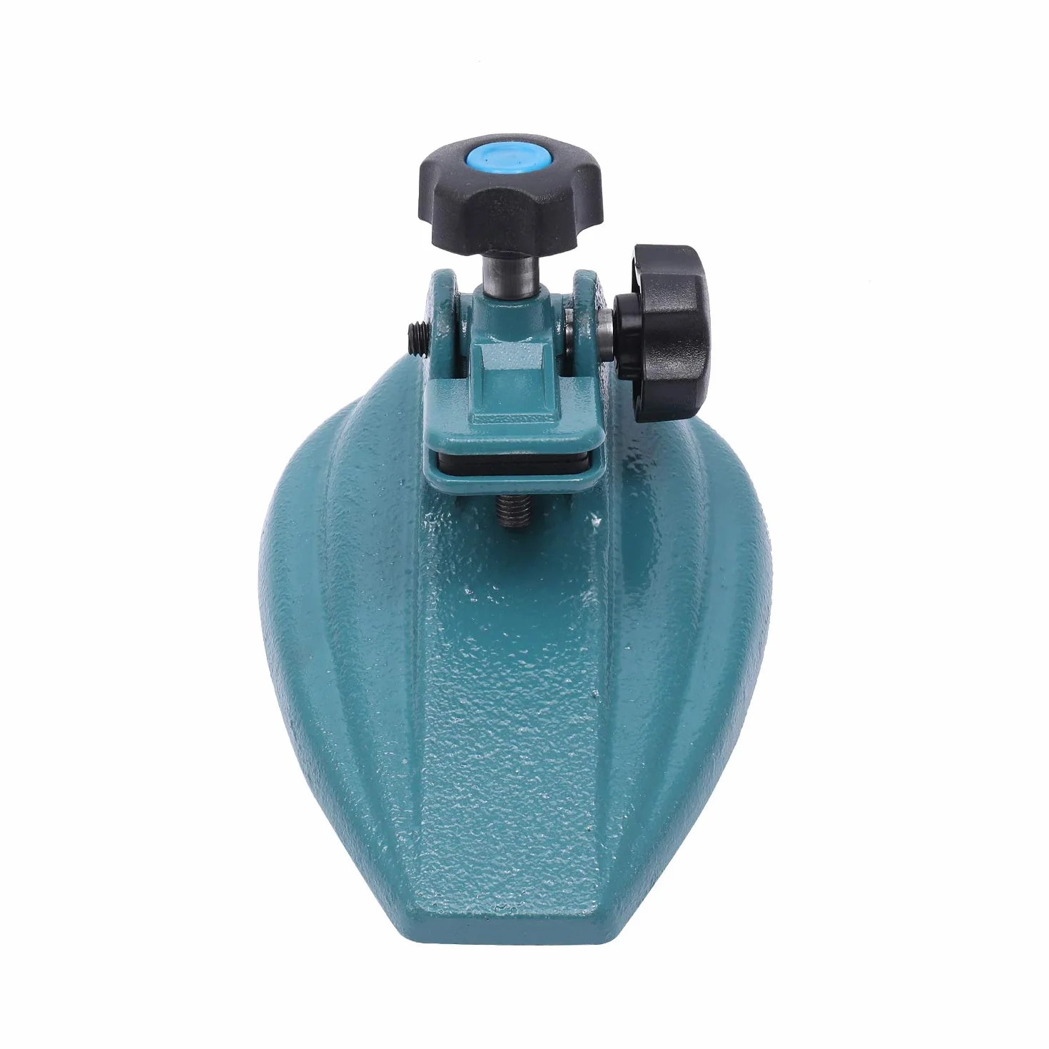 TOPWAY Supporto per Micrometro con Base in Ghisa 4" 100mm