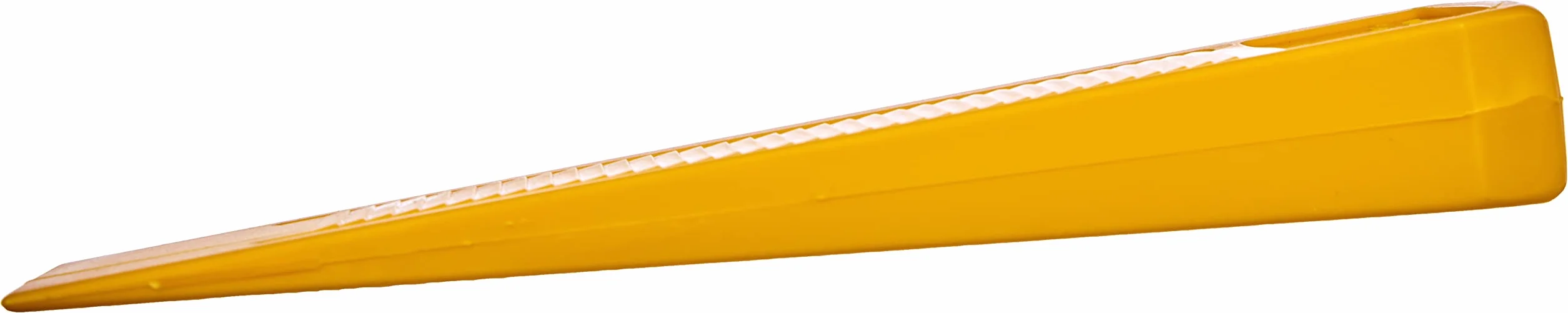 Ochsenkopf Cuneo in plastica, resistente agli urti e al freddo, qualità KWF, altezza di sollevamento 30 mm, Alaska