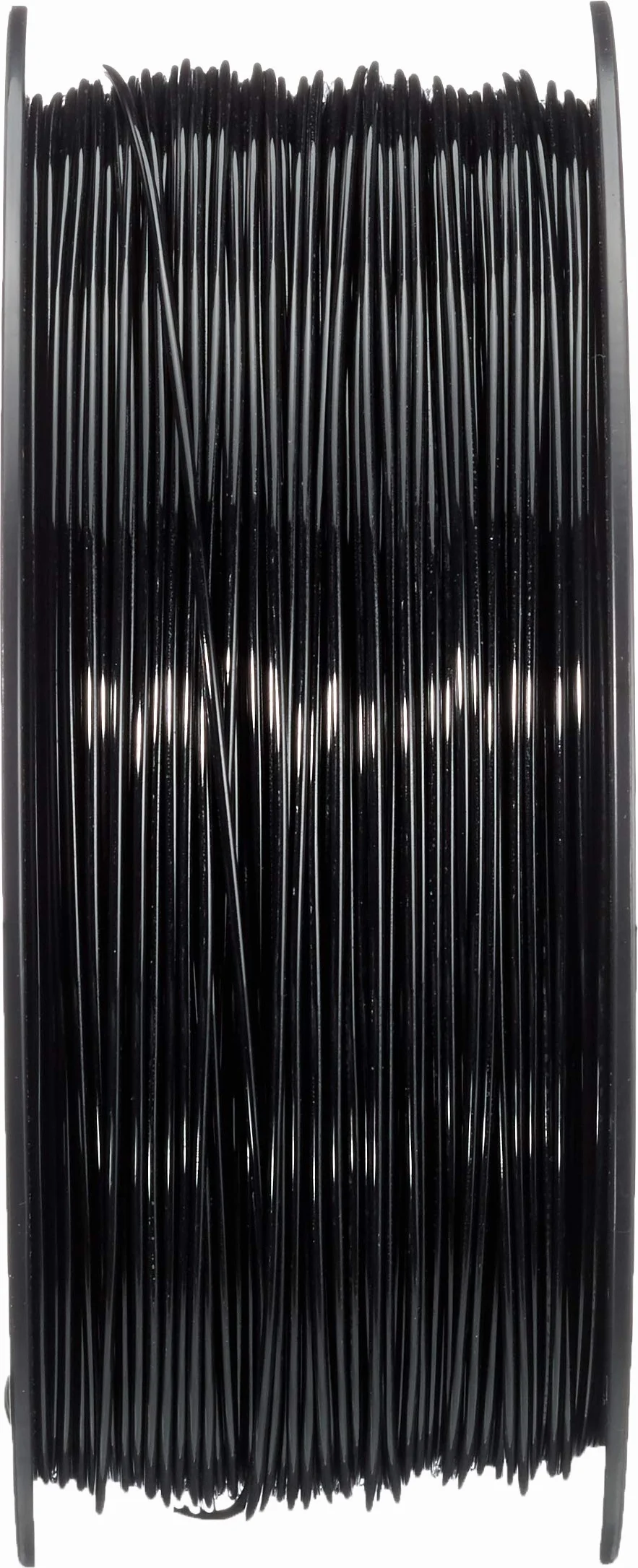 Amazon Basics Filamento PETG 1.75 mm nero 1 kg per stampanti 3D