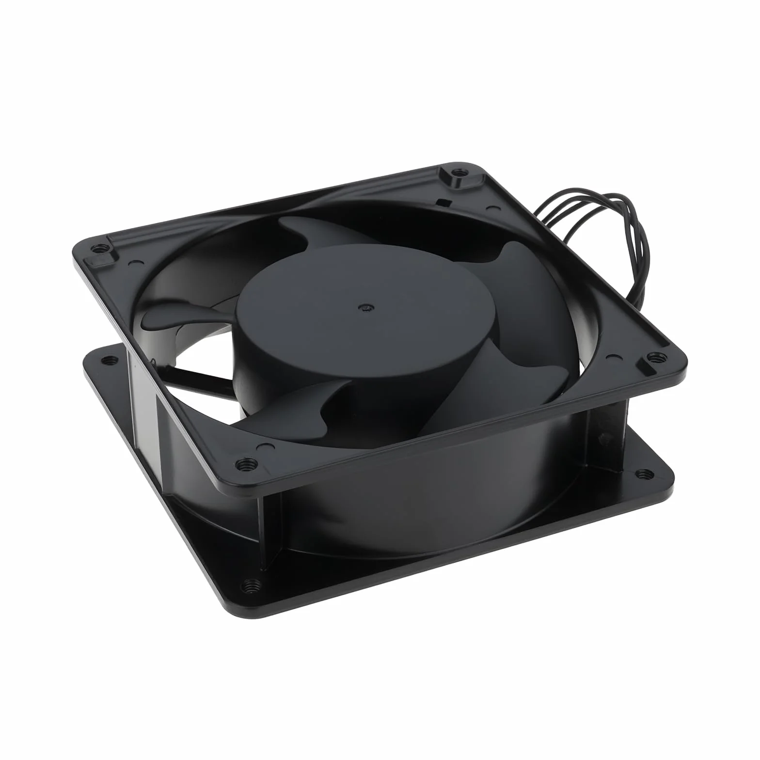 Ventola di Raffreddamento Assiale A 2 Pin 220-240 V 0,12 A 20 W 12038B2HL Adatta per Quadri Elettrici Industriali Saldatrici