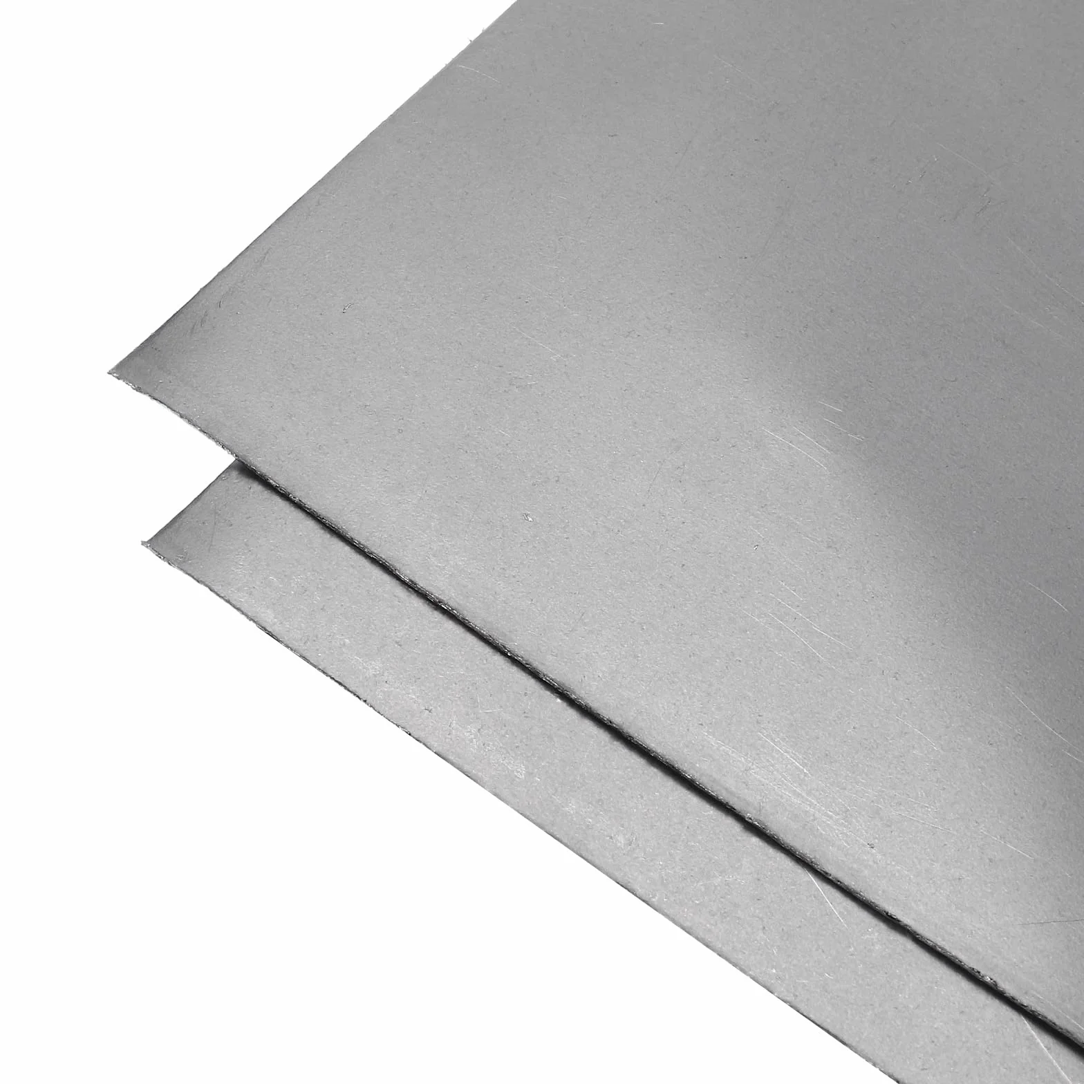 PATIKIL Grafite Pellicola Flessibile Guarnizione Foglio 250x200x0.5mm 2pz