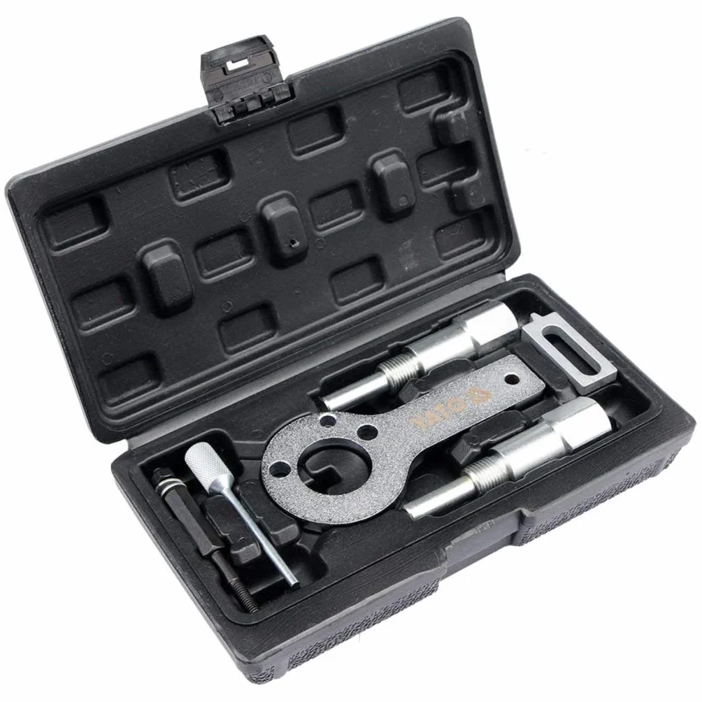 YATO YT-06013 Attrezzo d'arresto Albero a camme