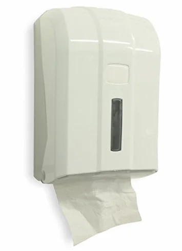 MEDIAL Dispenser Carta Igienica Interfogliata Wave