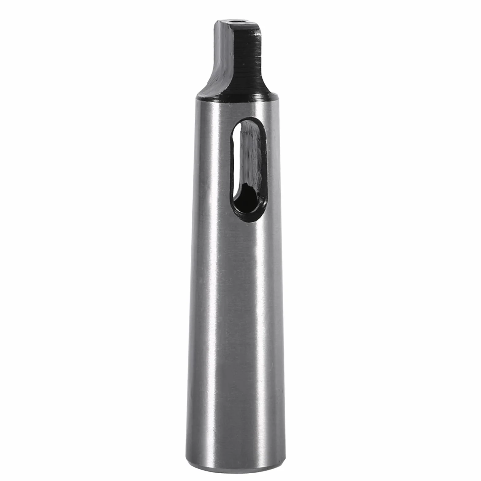 Adattatore di riduzione del manicotto di foratura conico, MT3 a MT4 Adattatore Conico Morse Punta Trapano Holde Eve Adattatore di Riduzione Taper Drill Sleeve per Tornio Fresatura Acciaio 45 (2-3)