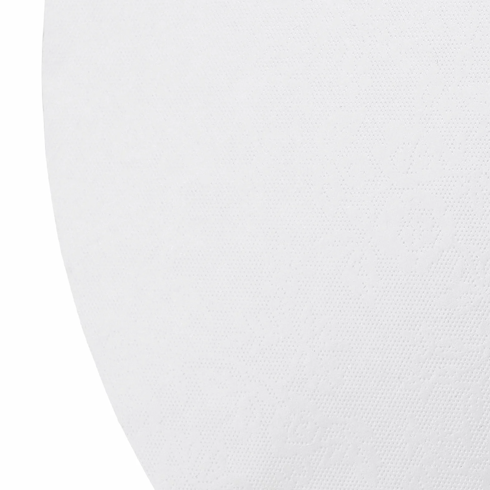 MOUYAT Vassoi Rotondi Ondulati per Torte 20,3 cm 12 mm Spessore Confezione da 12
