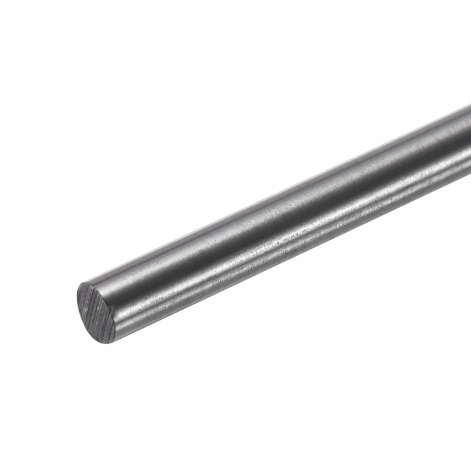 QUARKZMAN Bastone Grafite 100x4mm Nero Elettrodo Fusione Colata Crogioli 15 Pezzi