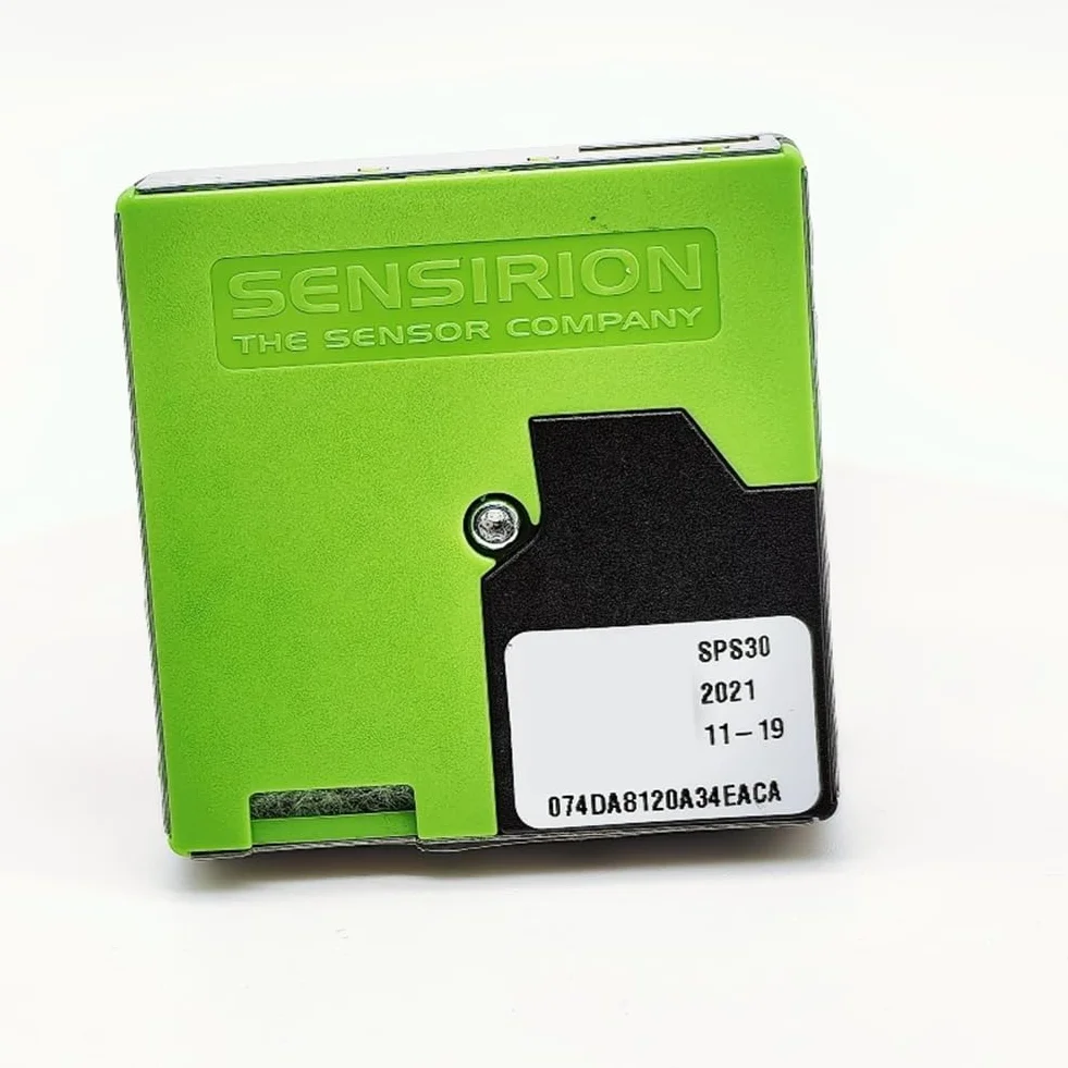 Sensore di Qualità Aria SPS-30 SPS30 Rilevatore di Polveri Sottili PM2.5 SENSIRION