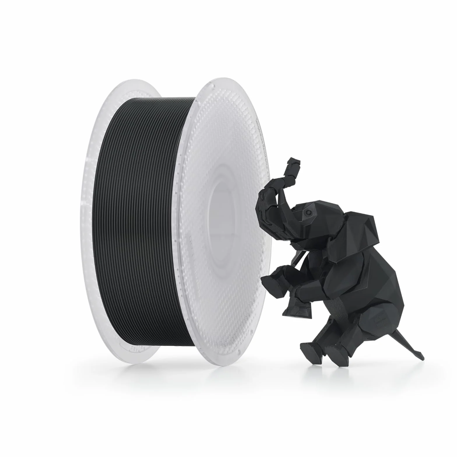 Bambu Lab Filamento PLA per Stampante 3D 1,75 mm Precisione Dimensionale +/- 0,03 mm Stampa Rapida RFID