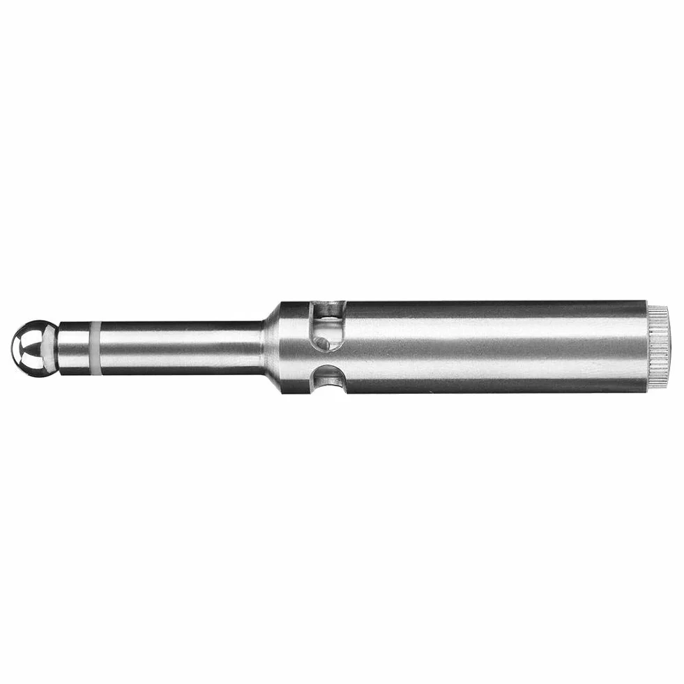 Electronic Edge Finder con LED e Beep per fresatrice CNC