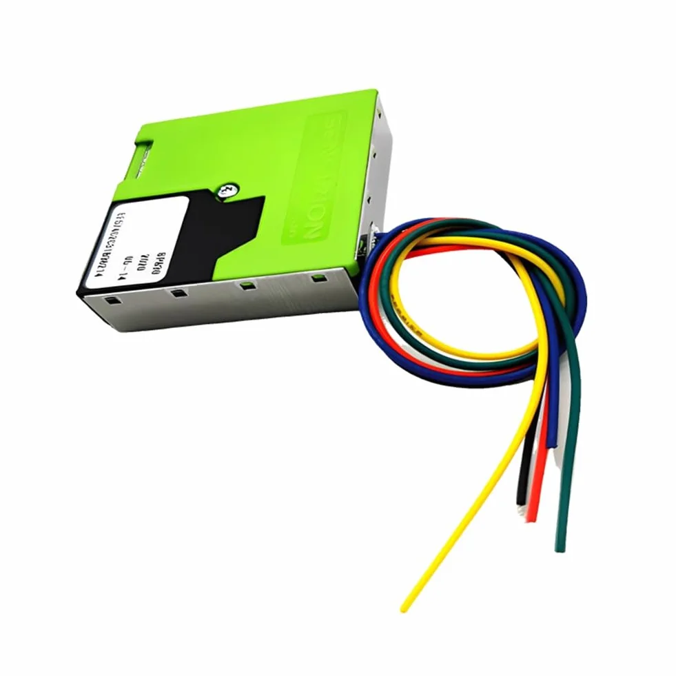 Sensore di Qualità Aria SPS-30 SPS30 Rilevatore di Polveri Sottili PM2.5 SENSIRION