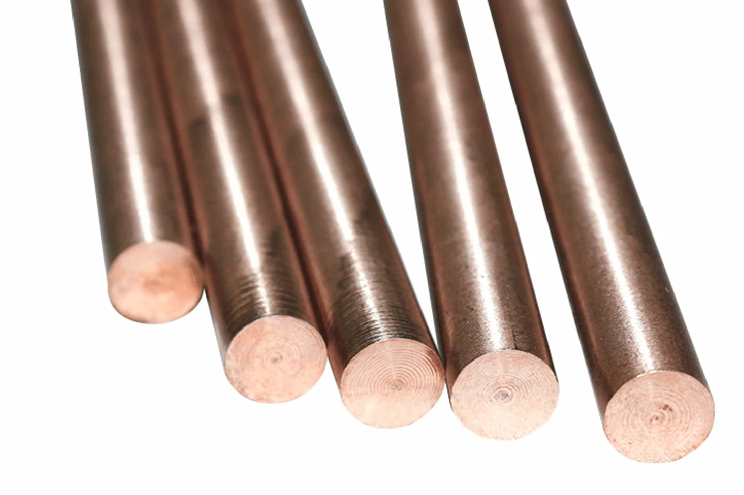 TEN-HIGH 1 asta di tungsteno 80, lega di tungsteno-rame, 8 mm x 200 mm, resistenza alla temperatura, durezza elevata, adatta alla saldatura