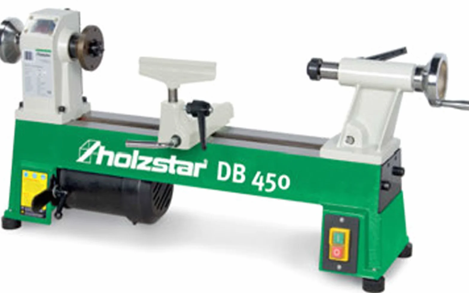 Cinghia Tornio per Legno DB450 D460 – Cinghia di Trasmissione Ricambio per Tornio Holzmann e Holzstar – Cinghia Tornio Legno Compatibile con DB 450 D 460 e Modelli Simili